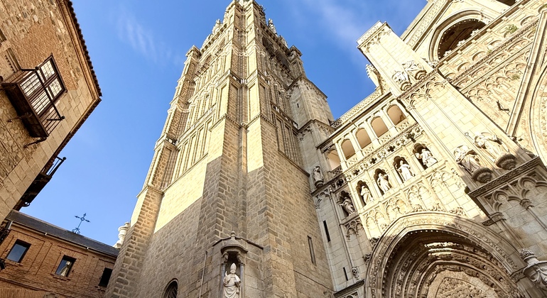 Private Tagestour von Madrid nach Toledo und zu den ikonischen Windmühlen Spanien &mdash; #6