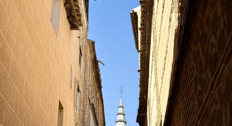 Private Tagestour von Madrid nach Toledo und zu den ikonischen Windmühlen Spanien &mdash; #7