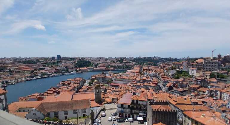 Free Tour Conhecer o Porto a pé: As melhores vistas da cidade Portugal — #9