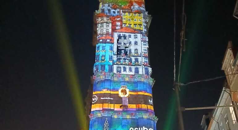 Free Tour Conhecer o Porto a pé: As melhores vistas da cidade Portugal — #14