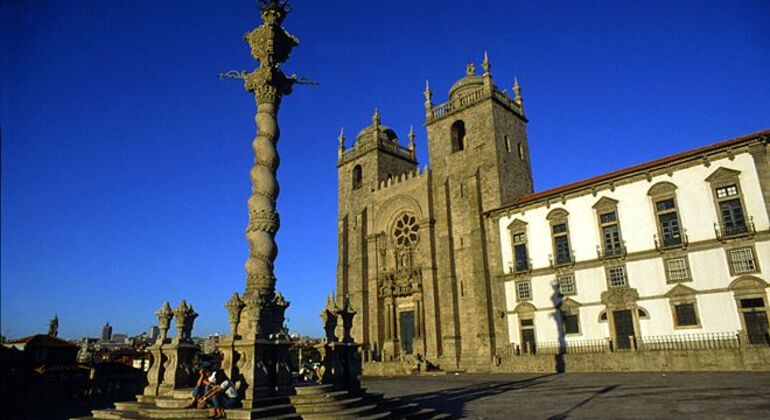 Free Tour Conhecer o Porto a pé: As melhores vistas da cidade Portugal — #15