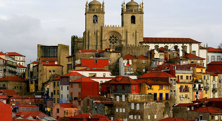Free Tour Conhecer o Porto a pé: As melhores vistas da cidade Portugal — #6