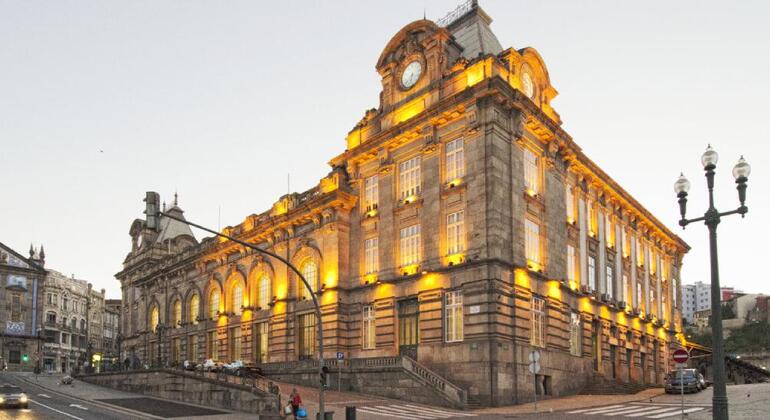 Free Tour Conhecer o Porto a pé: As melhores vistas da cidade Portugal — #18