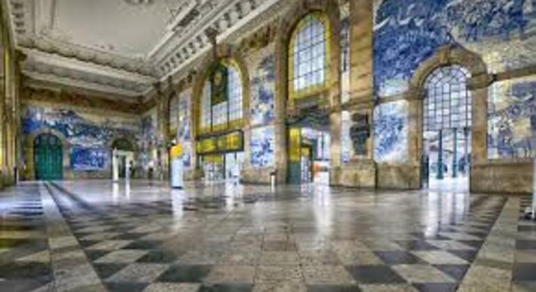 Free Tour Conhecer o Porto a pé: As melhores vistas da cidade Portugal — #19