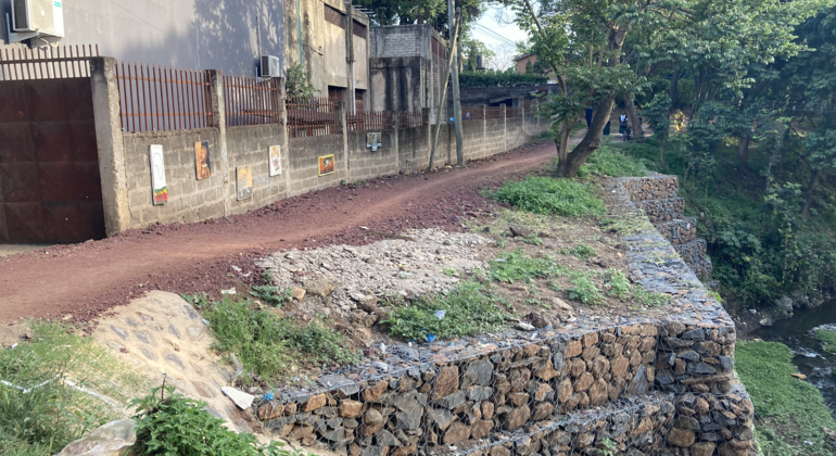 Experimente la Revolución Ecológica en la Ciudad Tanzania — #6