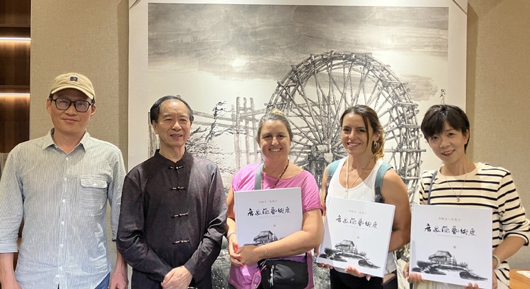 Passeios a pé gratuitos em Pequim | O que é preciso ver e o que está escondido República Popular da China &mdash; #17