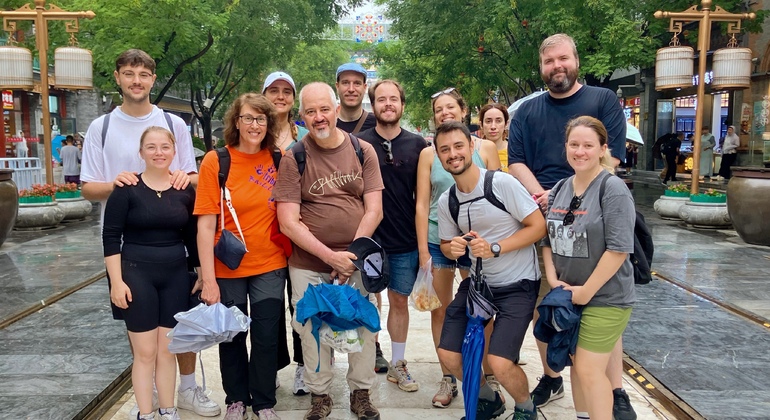 Passeios a pé gratuitos em Pequim | O que é preciso ver e o que está escondido República Popular da China &mdash; #18