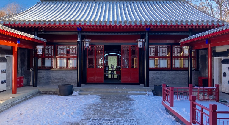 Free Walking Tours Beijing | The Must-Sees & The Hidden, China