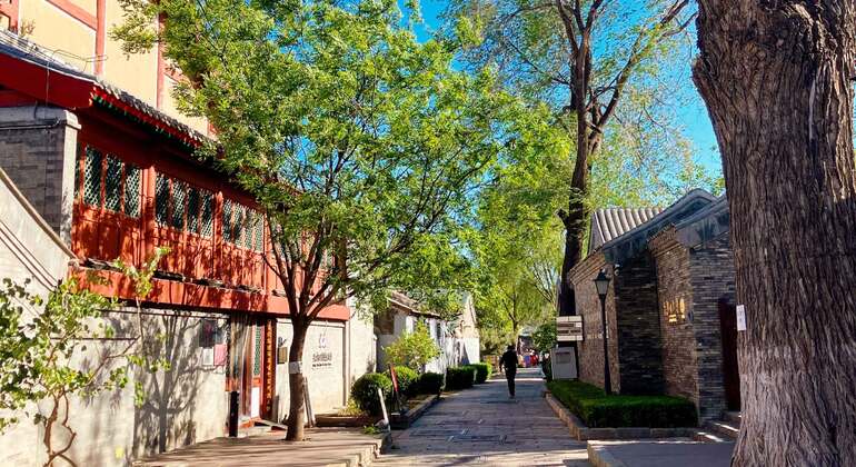 Free Walking Tours Pekín | Lo que hay que ver y lo que se esconde China — #2