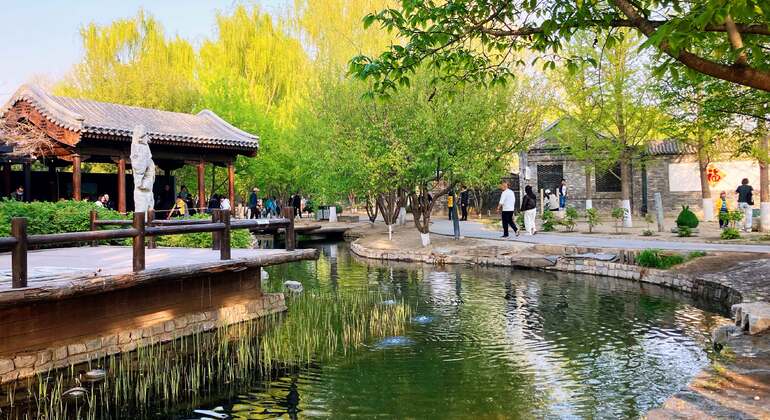 Free Walking Tours Pekín | Lo que hay que ver y lo que se esconde China — #3