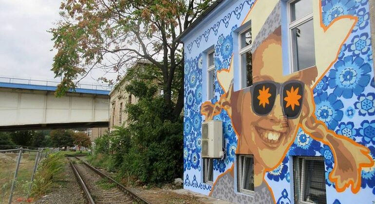 Muros que recuerdan: historia, arquitectura y política Serbia &mdash; #5