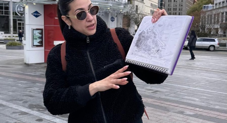 Discover Vancouver: Free Tour through History & Modernity Canada &mdash; #2