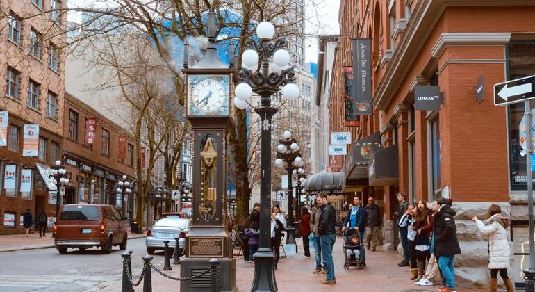 Discover Vancouver: Free Tour through History & Modernity Canada &mdash; #6