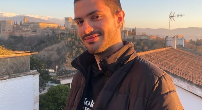 Barcelona Mittelalter und Moderne: Geheimnisse und Legenden Kostenlose Tour Spanien — #6