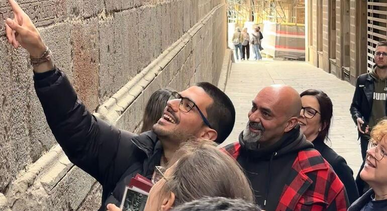 Medieval & Modern Barcelona: Secrets and Legends Free Tour Spain &mdash; #3