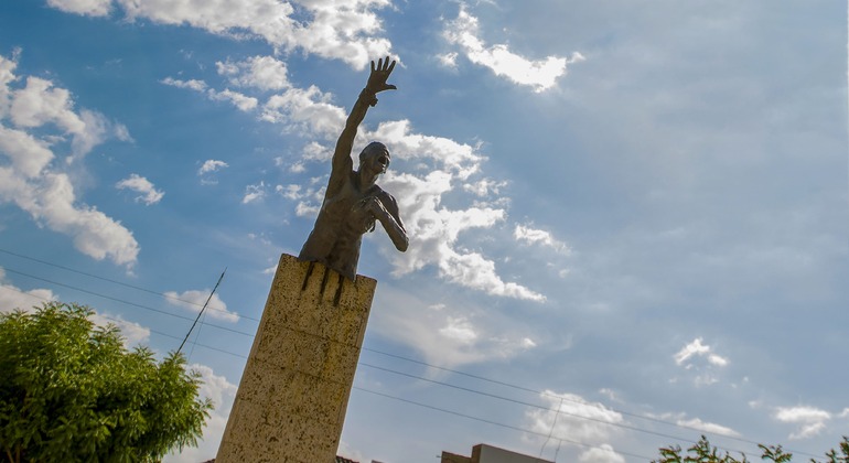 Visit San Basilio de Palenque with Local Native Guide Colombia — #5
