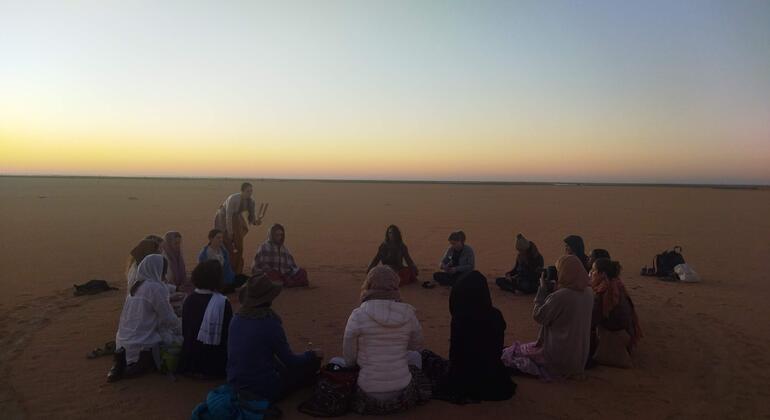 Tour di un'intera giornata ai templi di Abu Simbel da Assuan Egitto &mdash; #4