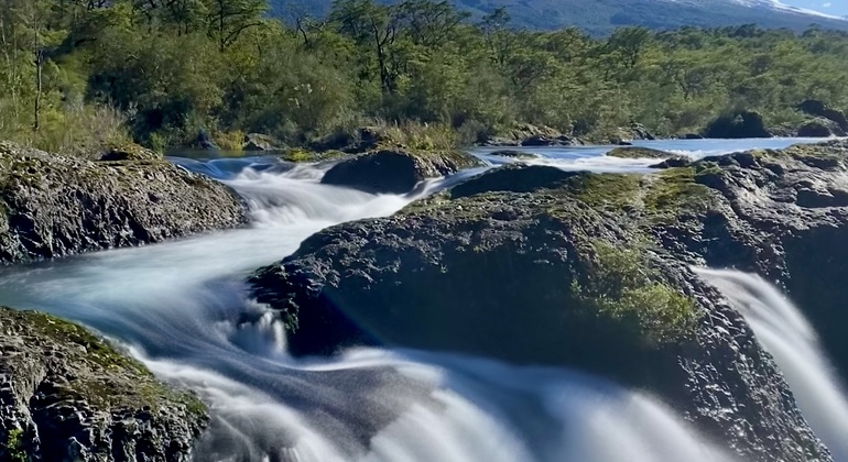 Petrohué and Osorno Volcano Adventure, Chile