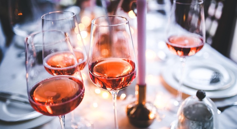 Degustación Gastronómica en Chania