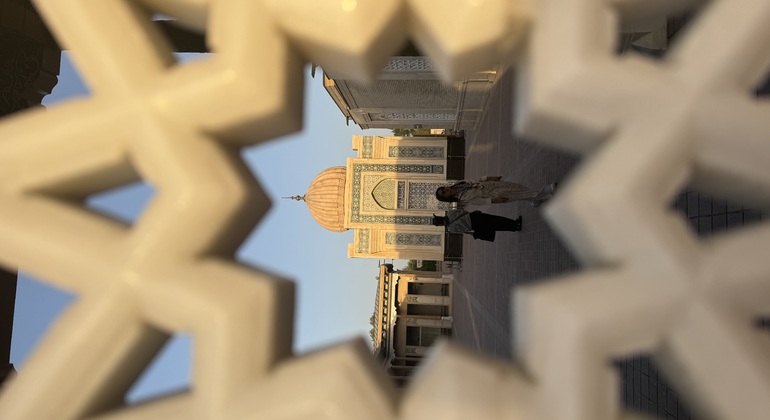 Passeio a pé gratuito por Samarkand Uzbequistão — #4