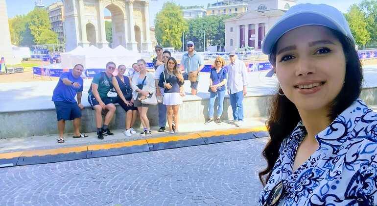 Milan's Top Sights: Unforgettable Free Tour Italy &mdash; #3