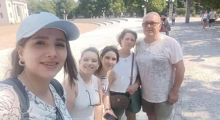 Milan's Top Sights: Unforgettable Free Tour Italy &mdash; #7