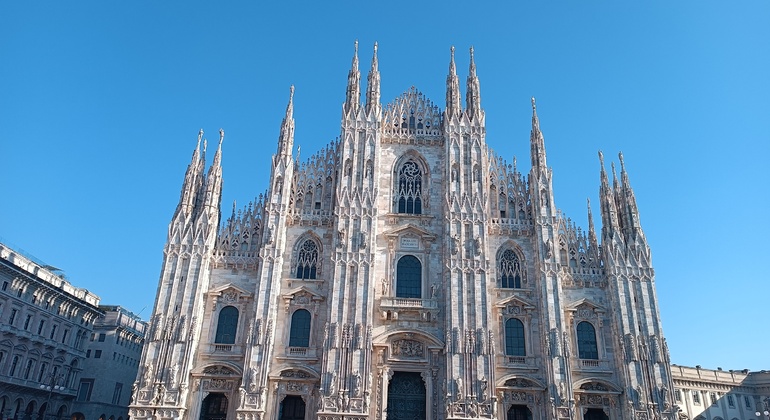 Milan's Top Sights: Unforgettable Free Tour Italy &mdash; #8