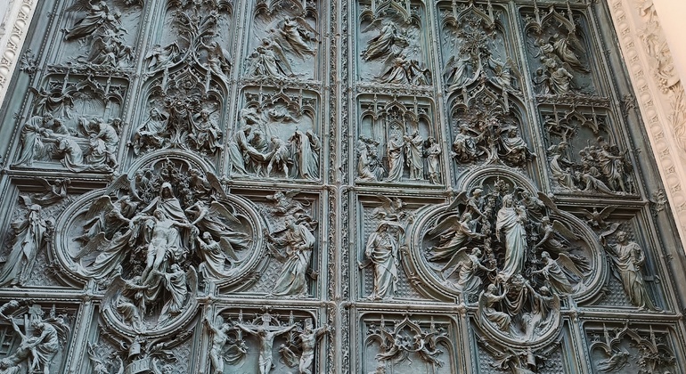 Milan's Top Sights: Unforgettable Free Tour Italy &mdash; #9