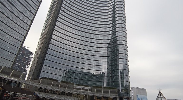 Milan's Top Sights: Unforgettable Free Tour Italy &mdash; #13