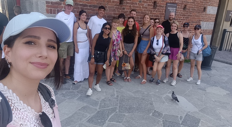 Lugares de interés de Milán: Visita gratuita e inolvidable