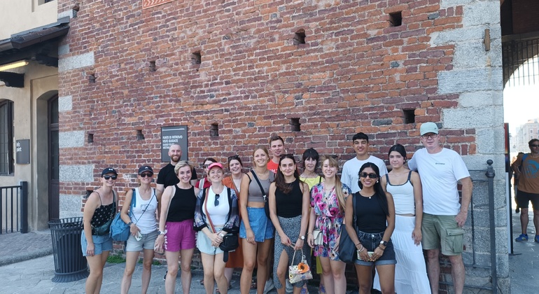 Milan's Top Sights: Unforgettable Free Tour Italy &mdash; #2