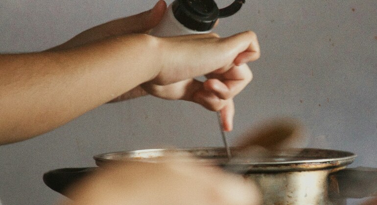 Authentic Tanzanian Cooking Experience Tanzania — #2