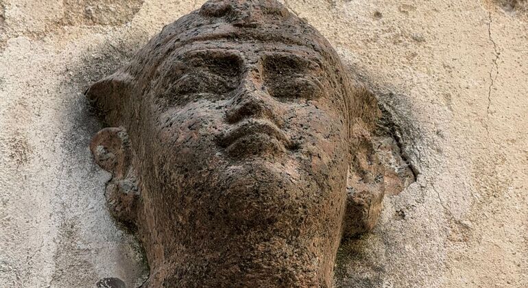 Split-Tour mit einem Einheimischen: Geschichte, Geschichten und Geheimnisse Kroatien — #2