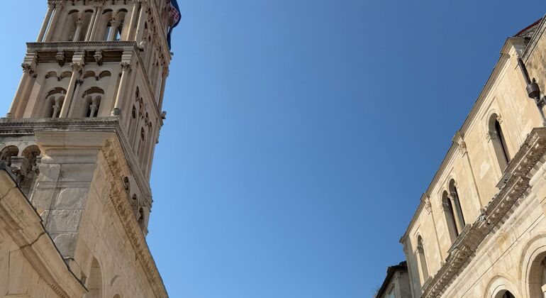 Split-Tour mit einem Einheimischen: Geschichte, Geschichten und Geheimnisse Kroatien — #4