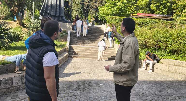 Split-Tour mit einem Einheimischen: Geschichte, Geschichten und Geheimnisse Kroatien — #12