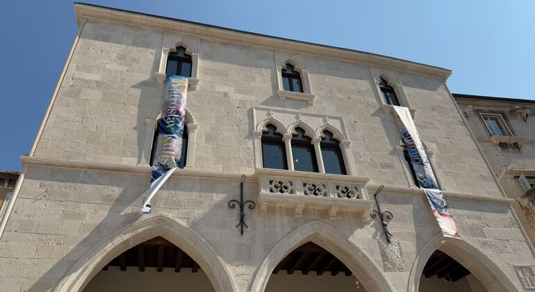 Split-Tour mit einem Einheimischen: Geschichte, Geschichten und Geheimnisse Kroatien — #14