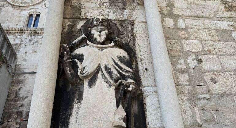 Split-Tour mit einem Einheimischen: Geschichte, Geschichten und Geheimnisse Kroatien — #8