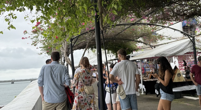 Free Tour of the Old Town of Panama: Colonial Tour Panama &mdash; #4