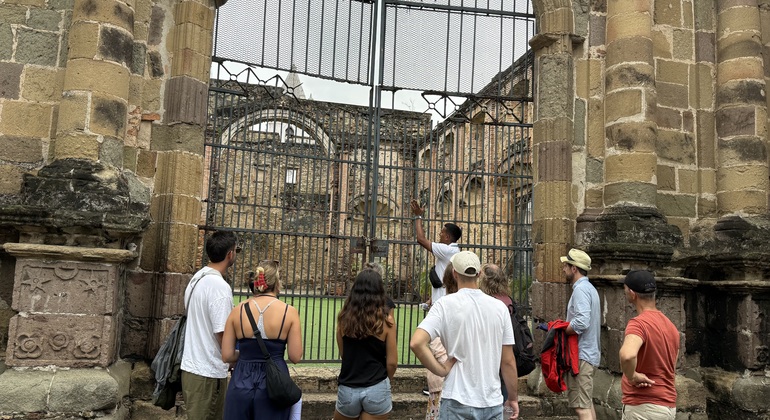 Free Tour of the Old Town of Panama: Colonial Tour Panama &mdash; #5