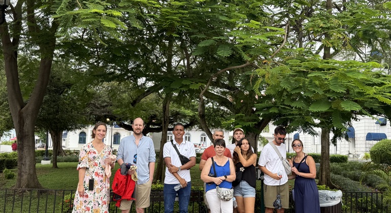 Free Tour of the Old Town of Panama: Colonial Tour Panama &mdash; #6