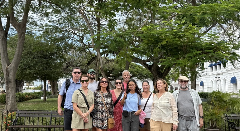 Visita gratuita del centro storico di Panama: tour coloniale Panama &mdash; #6