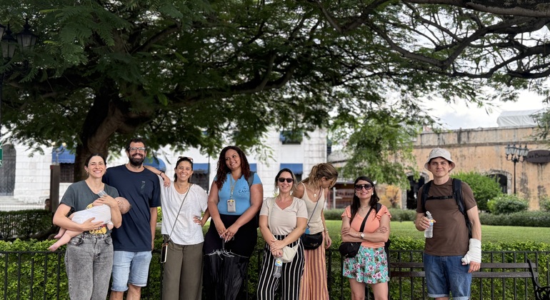 Free Tour of the Old Town of Panama: Colonial Tour Panama &mdash; #7