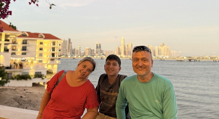 Visita gratuita del centro storico di Panama: tour coloniale Panama &mdash; #7