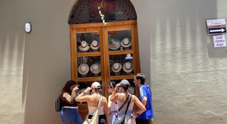 Visita gratuita del centro storico di Panama: tour coloniale Panama — #2