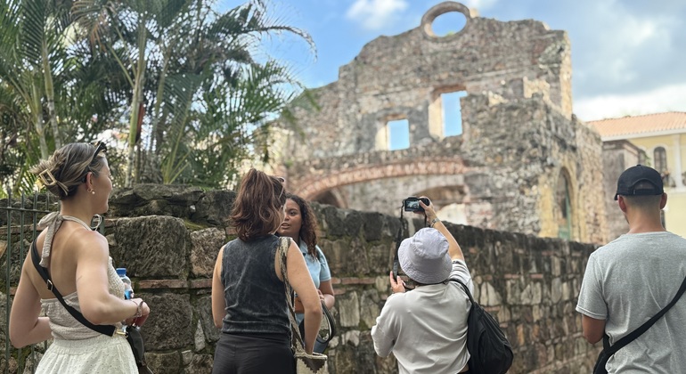 Free Tour of the Old Town of Panama: Colonial Tour Panama &mdash; #10