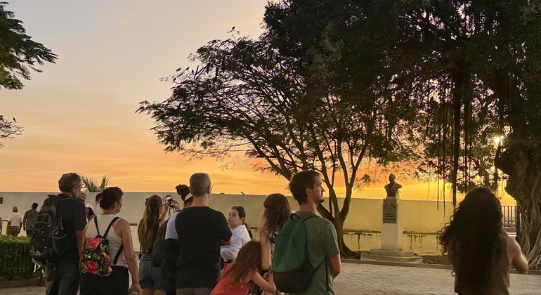 Visita gratuita del centro storico di Panama: tour coloniale Panama &mdash; #9