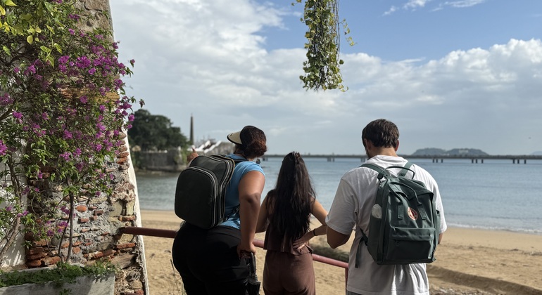 Visita gratuita del centro storico di Panama: tour coloniale Panama &mdash; #10