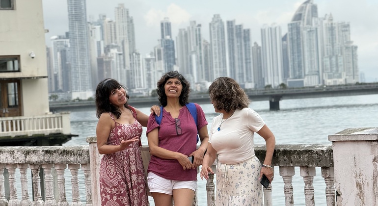 Visita gratuita del centro storico di Panama: tour coloniale Panama &mdash; #11