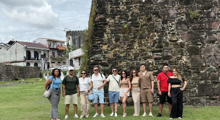 Visita gratuita del centro storico di Panama: tour coloniale Panama &mdash; #13