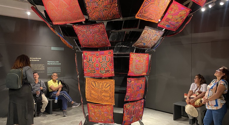 Visita gratuita del centro storico di Panama: tour coloniale Panama — #5